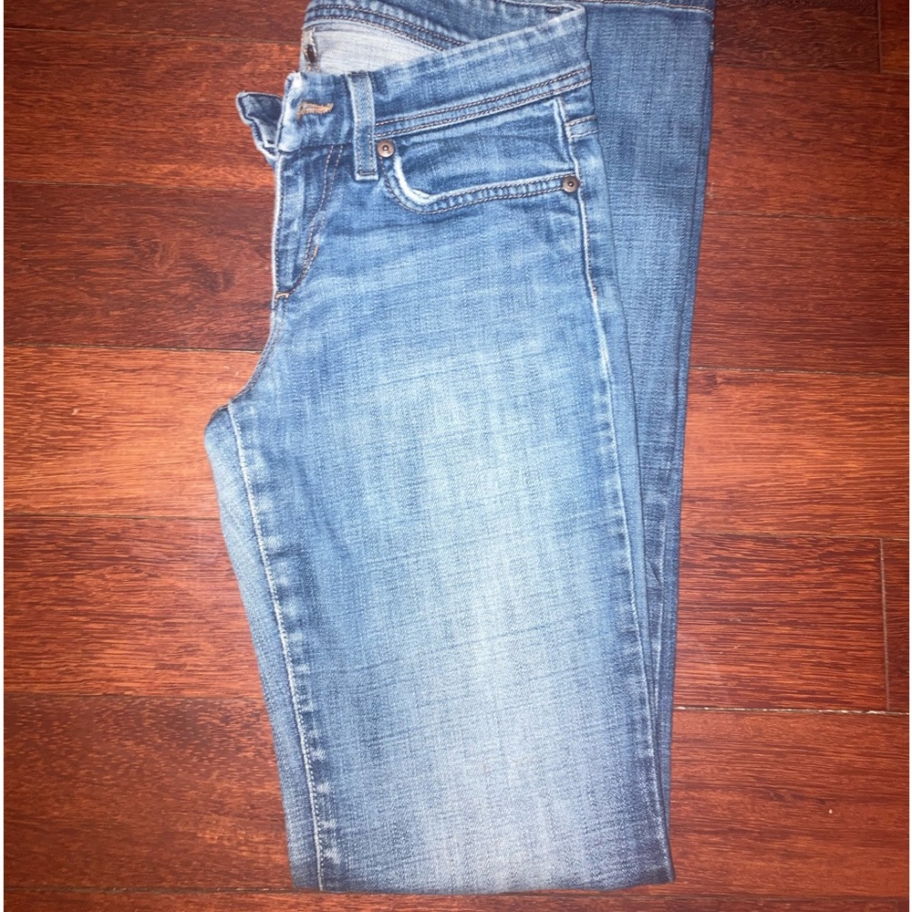 Joes jeans boot cut